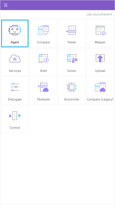 Open Agent from Coherent Assistant